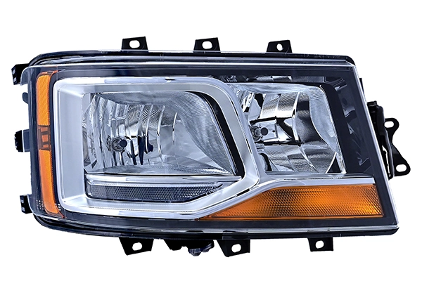 1EH014541061 HELLA Фара передняя правая