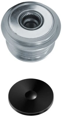 Polia do gerador Toyota RAV4 preço, a partir de 39,45 USD