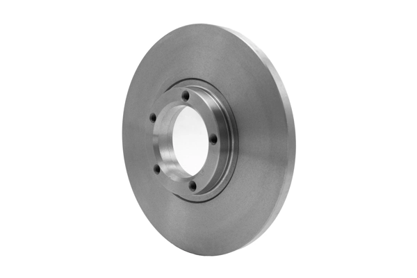 Disco do freio dianteiro Ford Transit IV T