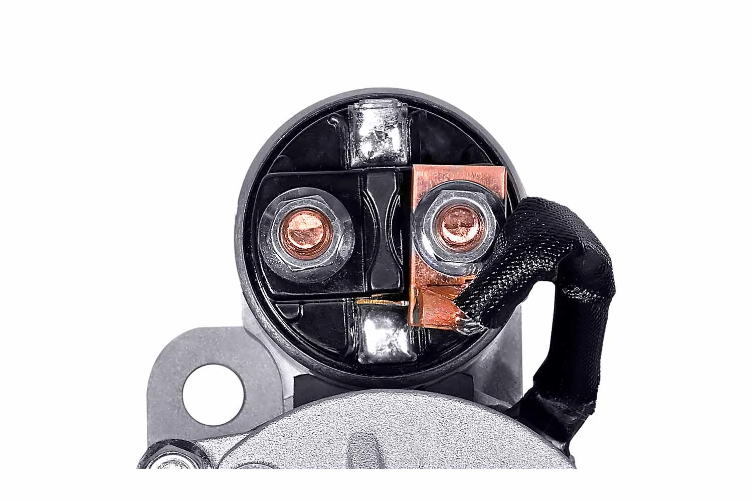 Compre Motor de arranco Nissan X-Trail 