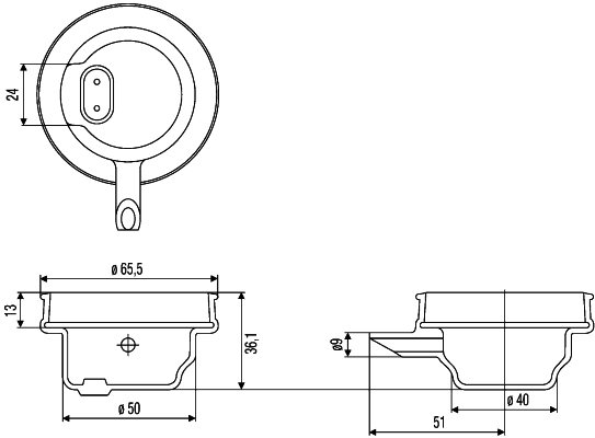 9GH145943001 HELLA 