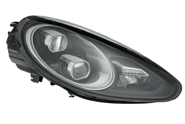 Купить 97063197403 Porsche Фара основная правая