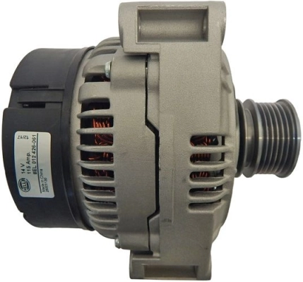 Купить 986041120 Bosch Генератор