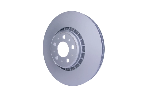  Передние тормозные диски Volvo XC90 