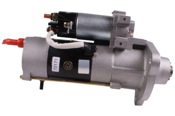 Стартер двигателя Jurid/Bendix CS962
