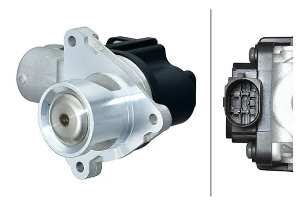 NRF48639 NRF Клапан рециркуляции отработавших газов EGR
