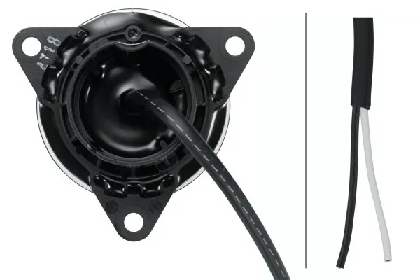  HELLA 2PF011172511 цена, от 62.11 USD