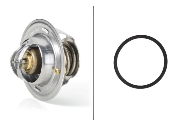 Авто термостат на Ford Fiesta COURIER J5S, J3S