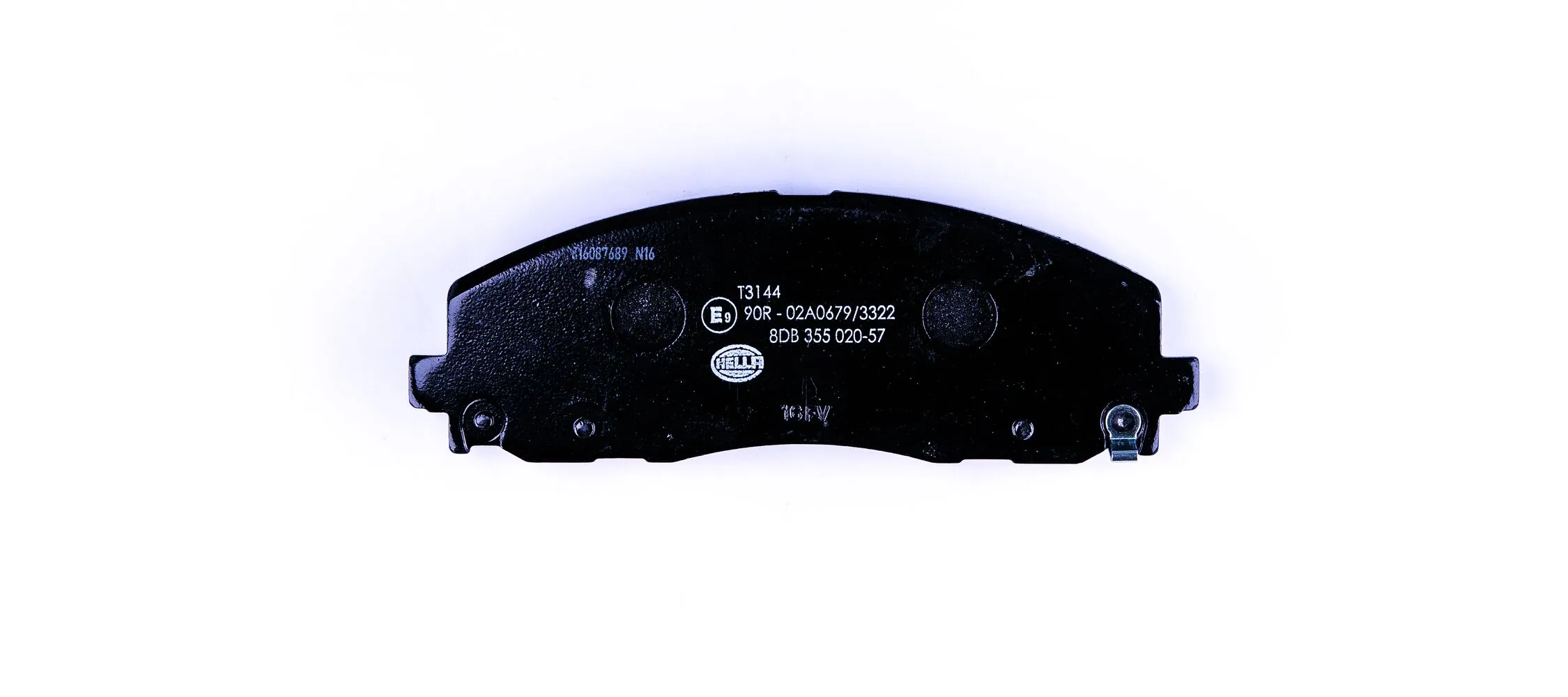 Колодки Power Stop Z171589 цена, от 53.21 USD