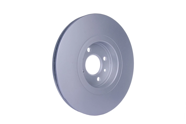 Тормоз дисковый передний HELLA 8DD355113061 цена, от 49.18 USD