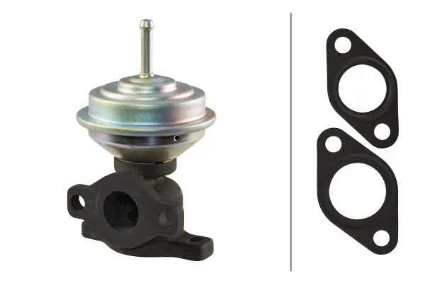 Compre Válvula EGR de recirculação dos gases Volkswagen Transporter 