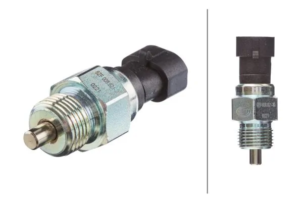 Sensor de ativação das luzes de marcha à ré Fiat Punto 176C