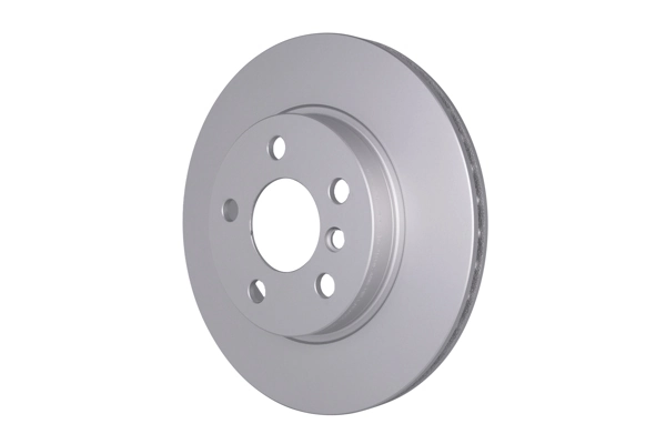 Тормоз дисковый передний HELLA 8DD355132541 цена, от 54.33 USD