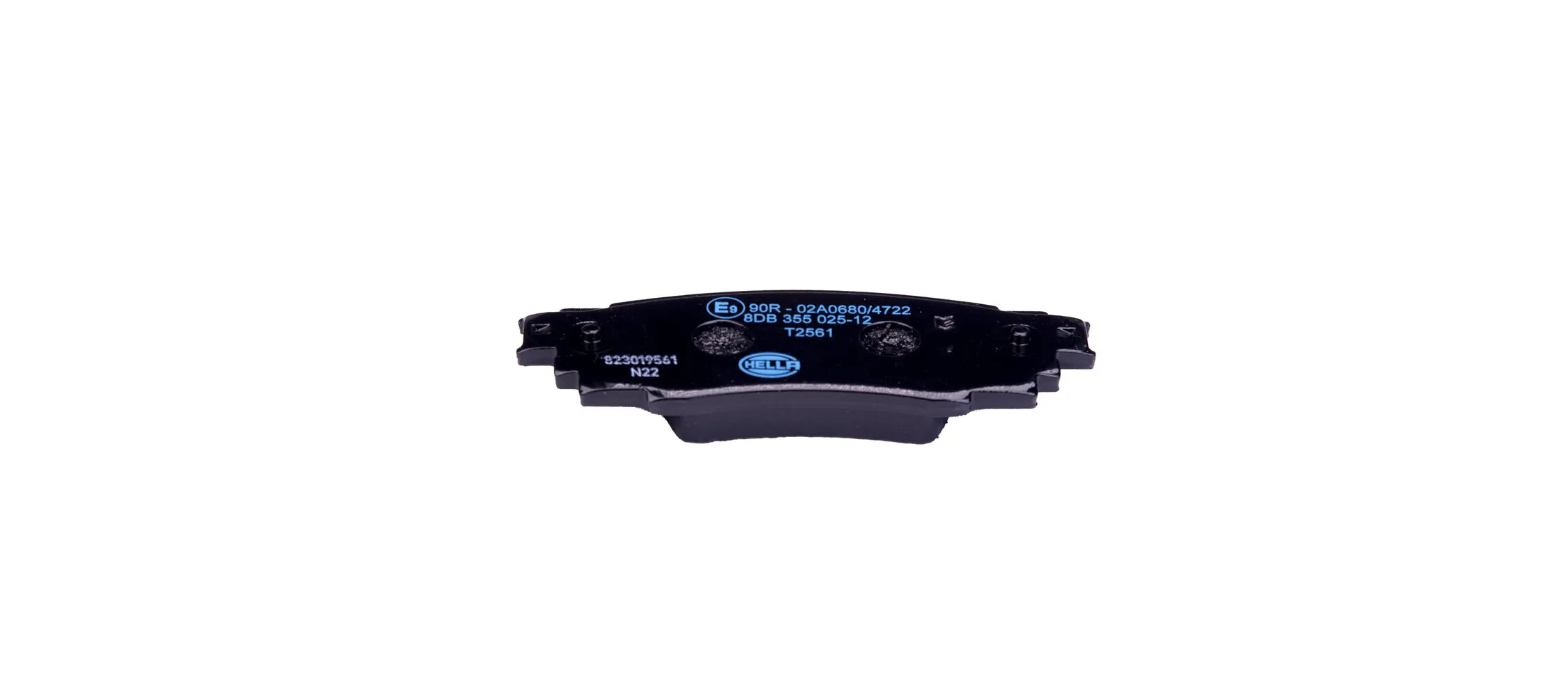 Колодки дисковые  Power Stop NXT1879 цена, от 43.12 USD