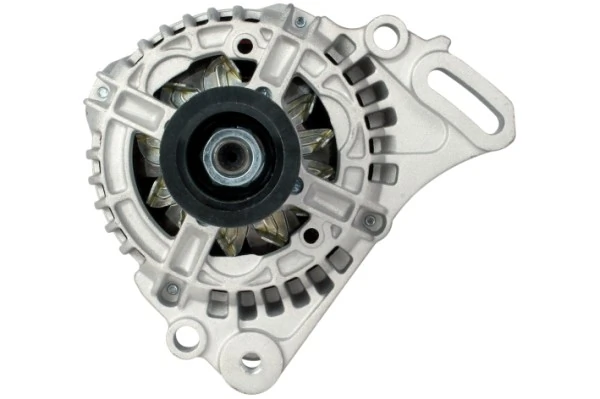 Генератор автомобильный на Volkswagen Polo III 6KV2
