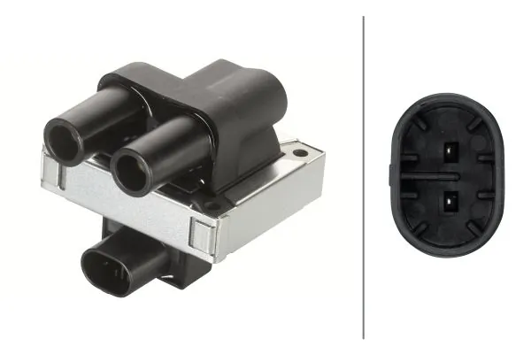 Bobina de ignição Alfa Romeo 33 905