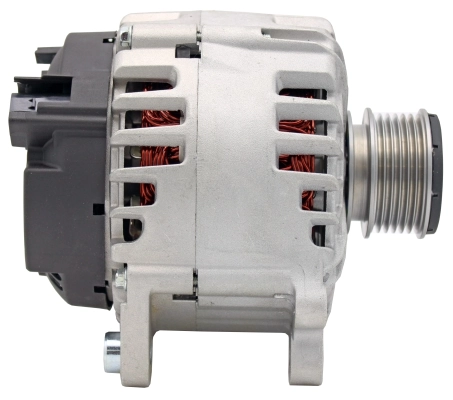 Автомобильный генератор HELLA 8EL015630061 цена, от 84.87 USD