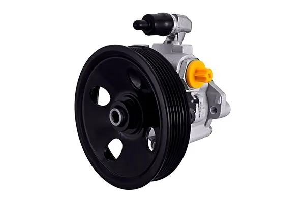 Bomba da Direção hidrâulica assistida Mercedes S W220