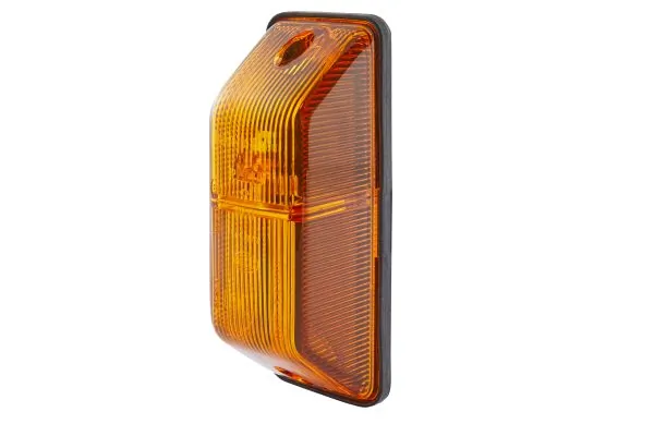 Купить 2BM006692011 HELLA Повторитель поворота на крыле левый