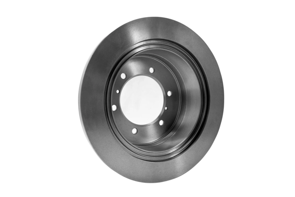 Disco do freio traseiro Mitsubishi Pajero V2W, V4W