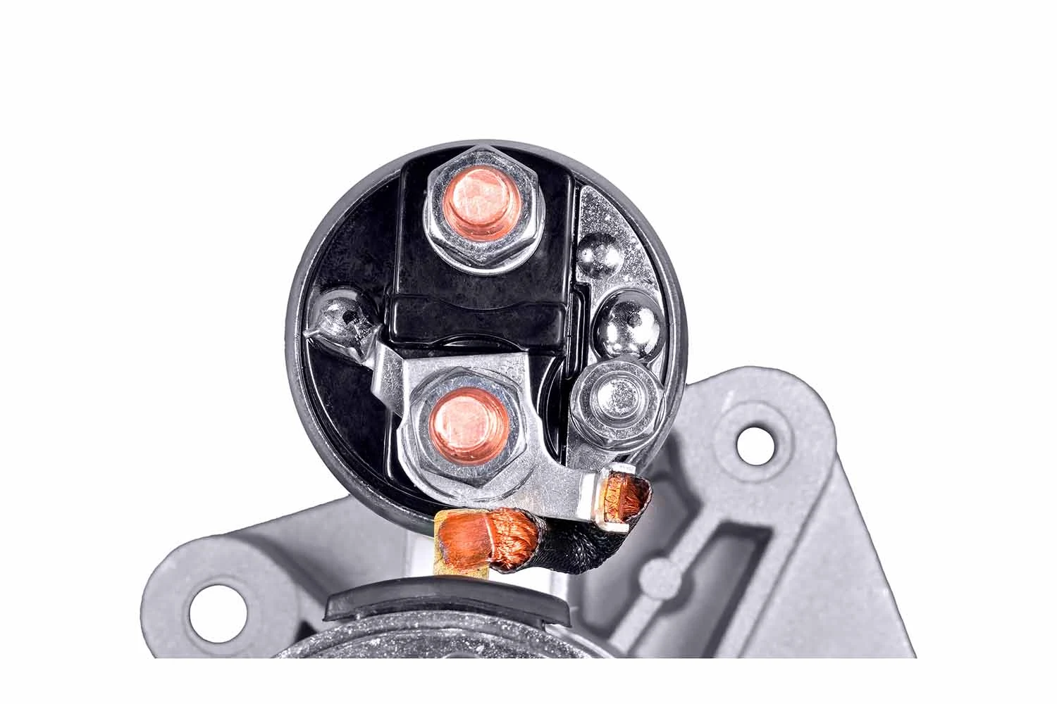 Стартер 8EA011610211 HELLA