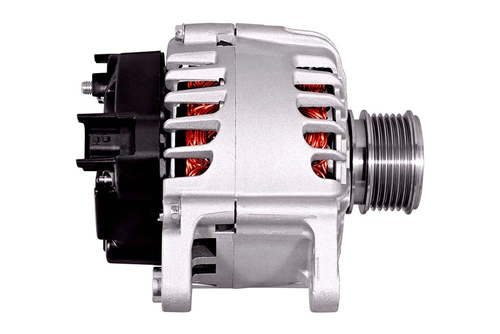 943319741010 Magneti Marelli Генератор автомобильный