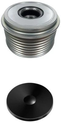 Инерционный шкив Hmpx HMP2C1T10344BA цена, от 17.62 USD
