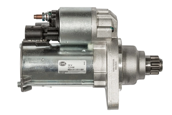 Стартер S3164S AS/Auto Storm