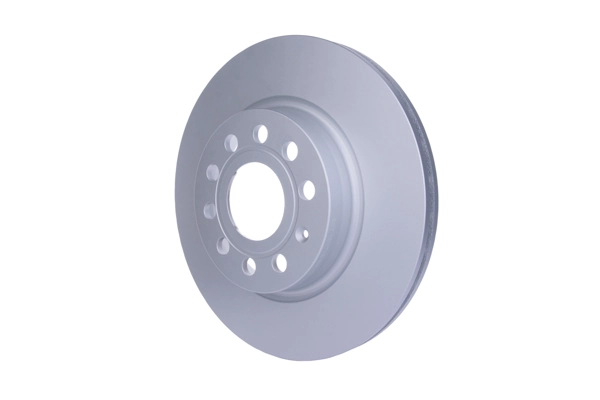 Тормоз дисковый передний HELLA 8DD355109561 цена, от 37.36 USD