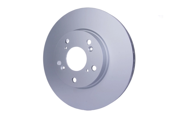 Тормоз дисковый передний HELLA 8DD355117081 цена, от 43.19 USD