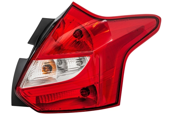 Фонари задние на Ford Focus III CB8