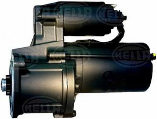 Стартер S1015 VALEO