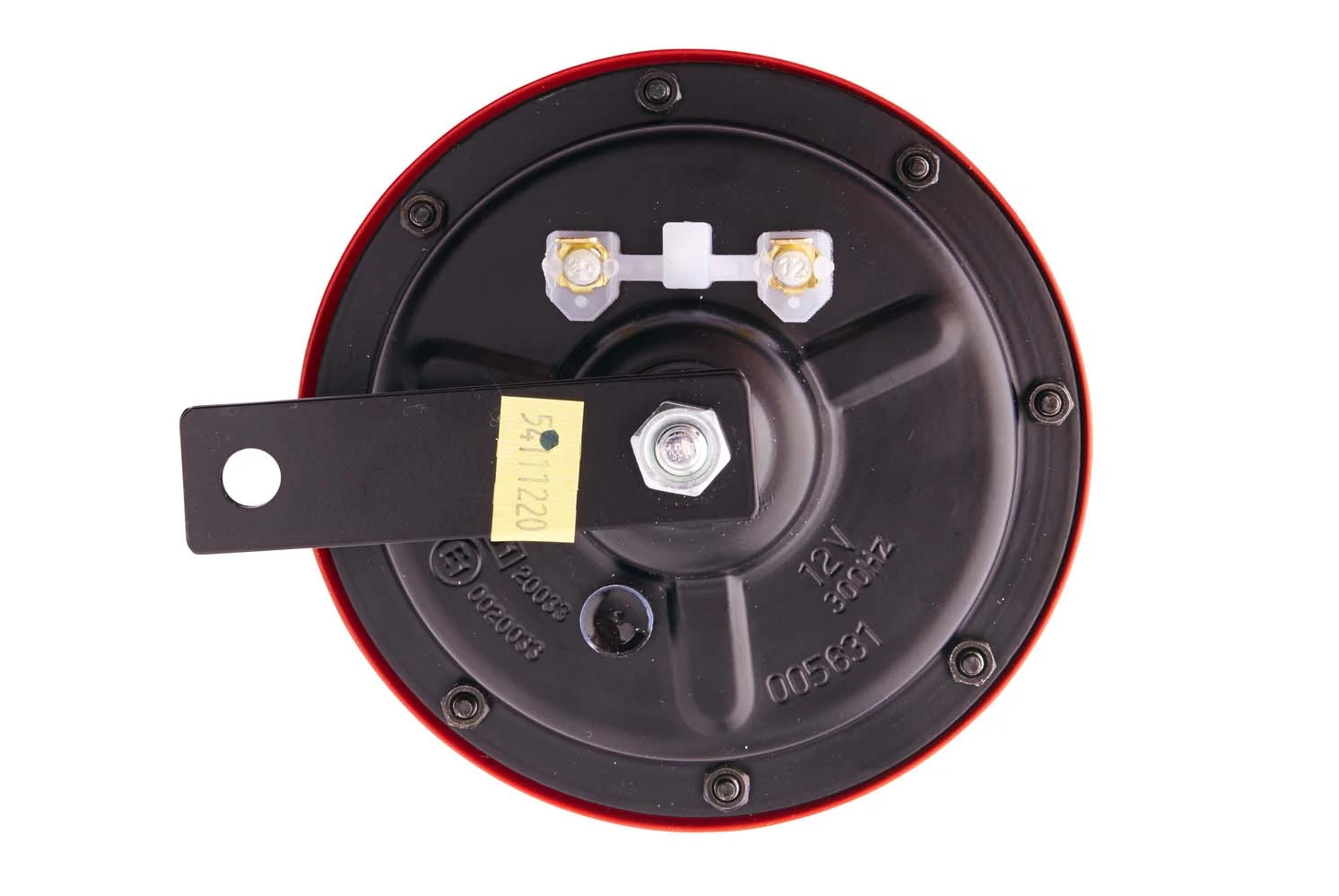 Звуковой сигнал 3AG003399801 HELLA