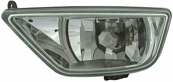 3201291E Polcar Противотуманная фара левая