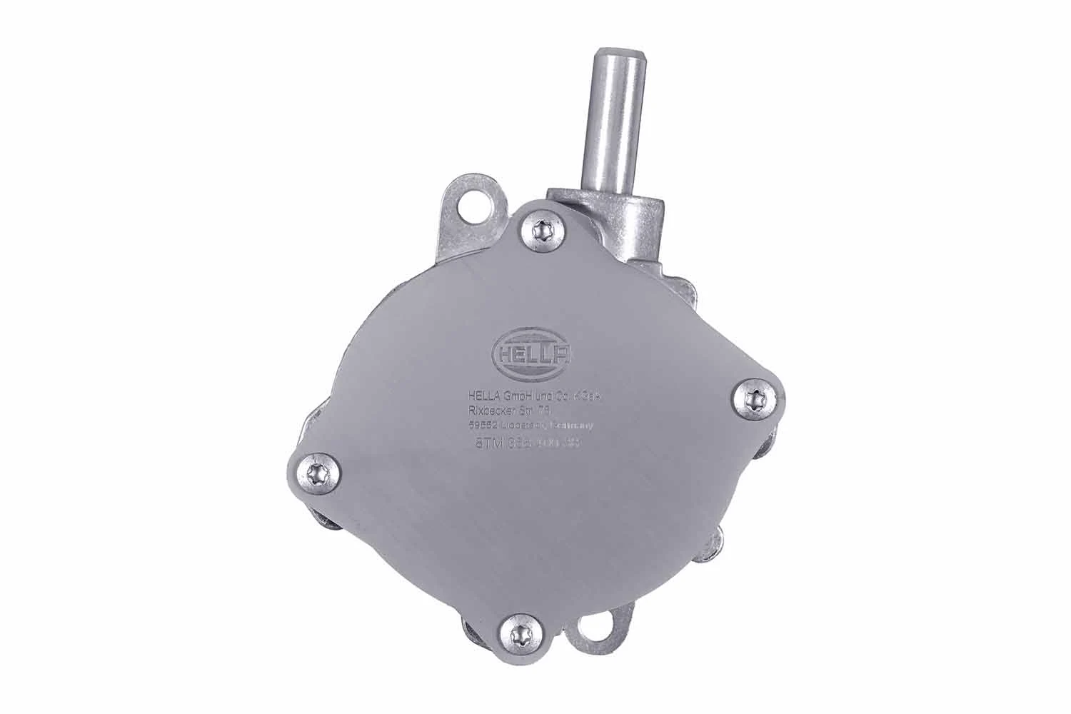 Bomba a vácuo Mercedes Sprinter 903