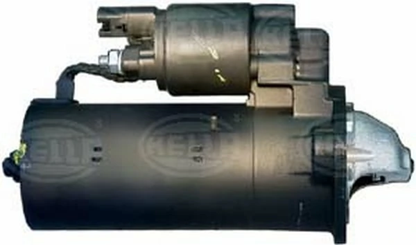 Купить 986018680 Bosch Стартер