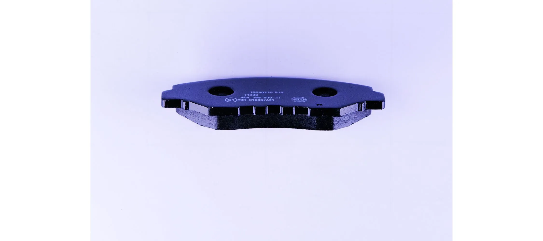 Колодки HELLA 8DB355010231 цена, от 31.81 USD