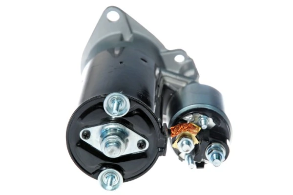  Стартер BMW 3 