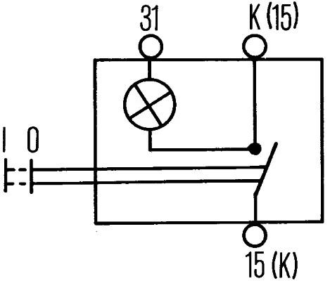 6ED004778001 HELLA 