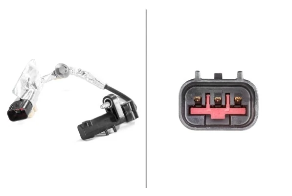 Sensor de posição (de revoluções) de cambota Land Rover Discovery 4 L319