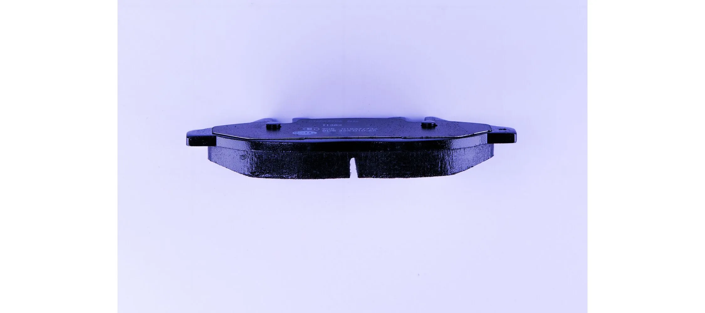 Колодки HELLA 8DB355010651 цена, от 28.34 USD