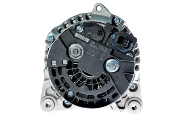 Генератор MQA1827 Magneti Marelli