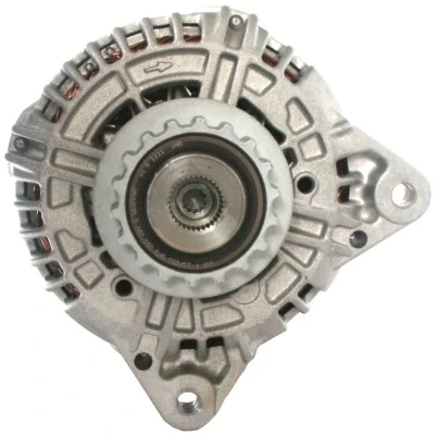8EL011712011 HELLA Генератор автомобильный
