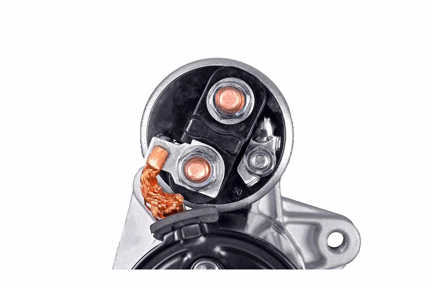 Compre Motor de arranco Ford C-Max 