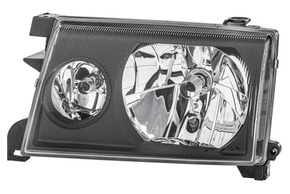 1ED964210011 HELLA Faro izquierdo original y equivalente