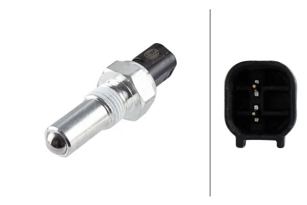  Sensor de ativação das luzes de marcha à ré Ford Fiesta VAN сaixa (2003 - 2009) VAN