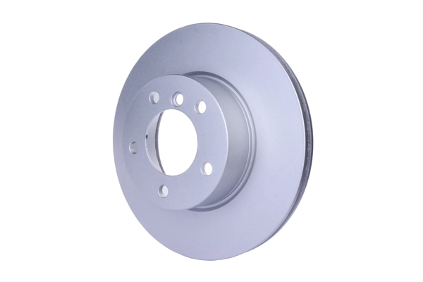 Тормоз дисковый передний HELLA 8DD355111921 цена, от 49.96 USD