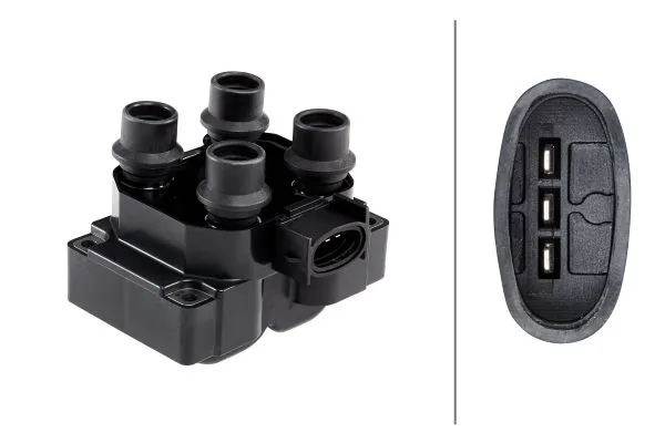 Bobina de ignição Ford Mondeo 1 GBP