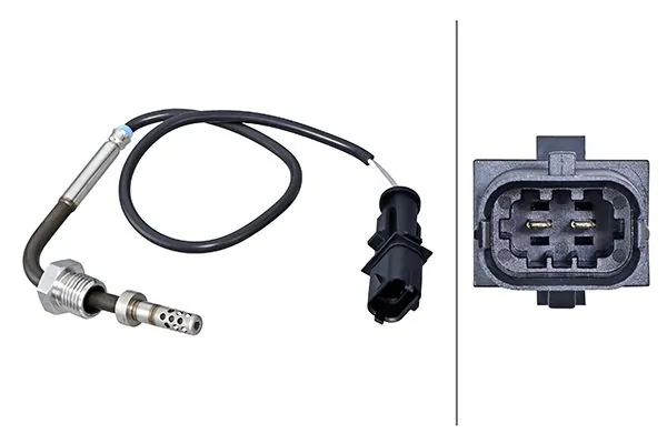 K68148173AA Fiat/Alfa/Lancia Датчик температуры отработавших газов (ОГ), перед турбиной