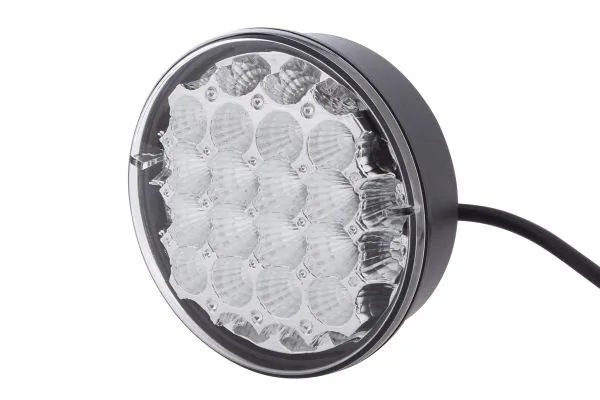 Купить 2SD344200001 HELLA Задняя правая фара